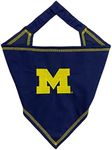 Pets First NCAA Michigan Wolverines