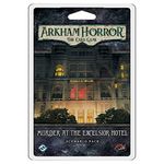 Fantasy Flight Games Horrors