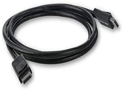 Belkin Audio and Video Display Port Cable (3ft)
