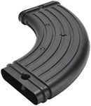 StealthFlow Amerimax-4631#2, 1 Count (Pack of 1), Black