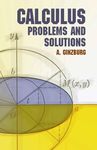 Calculus: Problems and Solutions (Dover Books on Mathematics)