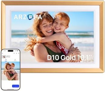 ARZOPA Dig