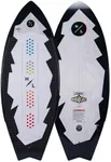 Hyperlite Broadcast Wakesurfer - Wa