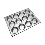 Thunder Group Muffin Pans