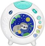 VTech Soothing Slumbers Sloth Projector (French Version)