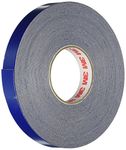3M Scotch Scotchlite Reflective Striping Tape: 1/2 in. x 50 ft. (Blue)