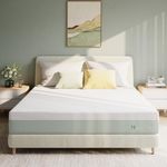 Novilla Mattress Queen Size,12 Inch