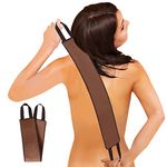 Molain Lotion Applicators for Your Back, Apply Lotion to Back Easily, Back Buddy Lotion Applicator for Back Self Applicator Work with Self Tanning Mitt When Apply Tanning Lotion