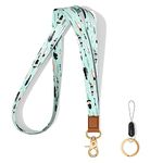 Camera Strap For Women Feather