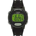 Timex Men's Expedition Digital CAT5