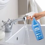 Hard Water Cleaners