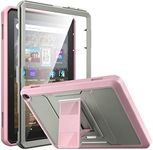 MoKo Case Fits All-New Amazon Kindl