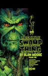 Absolute Swamp Thing by Alan Moore Vol.