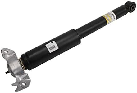 ACDelco GM Original Equipment 84682963 Rear Passenger Side Shock Absorber with Upper Mount