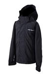 Breathable Rain Jacket For Men