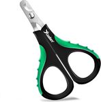 Candure Cat Nail Clippers Stainless