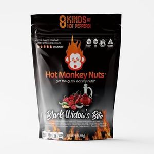 Hot Monkey