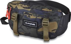 Dakine Hot Laps 1L Bike Waist Bag - Cascade Camo