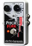 Electro Harmonix 665224 Pitch Fork Electric Guitar Synthesiser with Filter