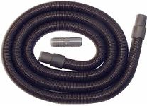 Thetford 21 FT Retracting Sani-Con RV Waste/Sewer Discharge Hose Thetford - 70424, Black