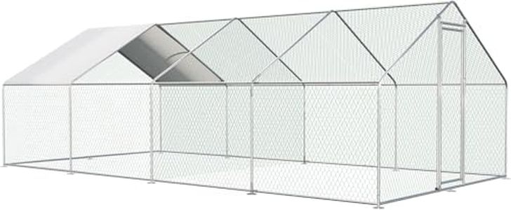 CHICKENPEN