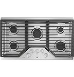 GE PGP7036SLSS 36 Built-in Gas Cook