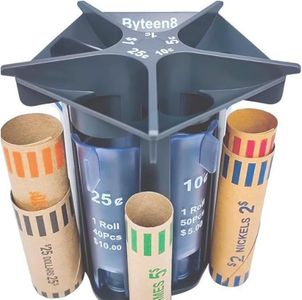 5-in-1 Coi