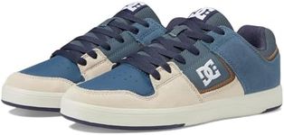 DC Cure Casual Low Top Skate Shoes 