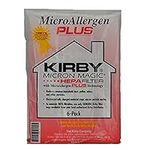 Kirby 204814G Paper Bag, Micron Mag