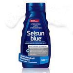 Selsun Blue ACTIV Hydration Anti-Dandruff Shampoo, 300mL, Controls Dandruff and Flaking, Moisturizes Scalp