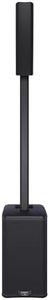 QSC KC12-BK System Column Line Array PA, Black