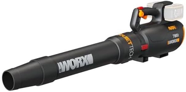 WORX Cordl