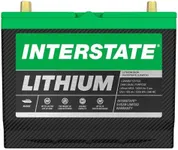 Interstate Batteries 12V 100Ah Grou
