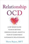 Relationship OCD: A CBT-Based Guide