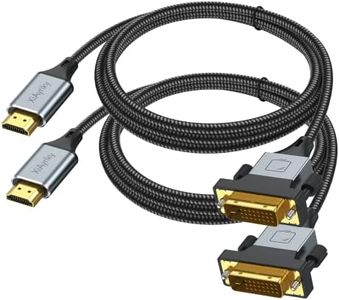 HDMI to DV