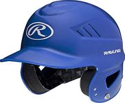 RCFH-R 6 1/2-7 1/2 Royal Batting Helmet