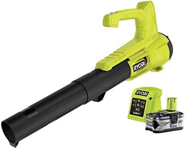 RYOBI Souf