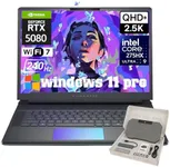 Dell Alienware 16 Area-51 Gaming La