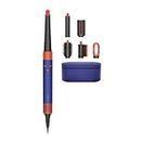 Dyson Airwrap I.D. 6-In-1 Multi-Styler | Styles Without Heat Damage| 7 Styling Settings|3 Speed & 3 Heat Settings|Cold Shot| Enhanced Coanda Airflow| 2 Yr Warranty,1300 Watts