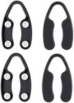 4 Pack Wine Foil Cutter - Easy Grip
