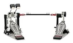 DW DWCP9002PBL Lefty Double Bass Drum Pedal