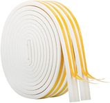 20m / 66FT Sealing Tape for Doors, 