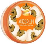 Coty Airspun Loose Face Powder, Tra