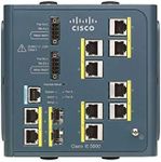 Cisco Industrial Ethernet (IE) 3000