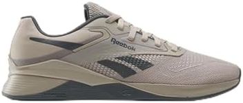 Reebok Unisex-Adult Nano X4 Sneaker