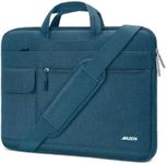 MOSISO Laptop Shoulder Bag Compatib