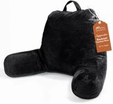Sasttie Reading Pillow for Bed, Vel