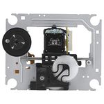 Pick-Up Laser SF-P101 16 Pin Optical Pick-Up Laser Lens with Mechanism for CD DVD Player