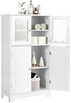 Giantex Bathroom Storage Cabinet, K