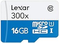 Lexar High-Performance microSDHC 30